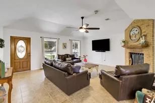 144 Thornton, Trinity, TX 75862 - Photo 11