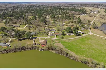 144 Thornton, Trinity, TX 75862 - Photo 37