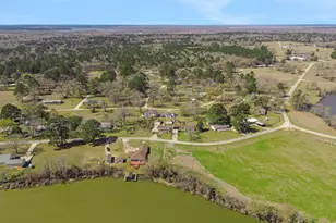 144 Thornton, Trinity, TX 75862 - Photo 37