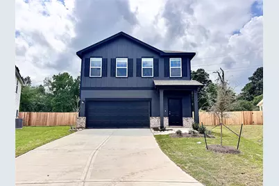 25194 Brookstone Way, Magnolia, TX 77355 - Photo 1