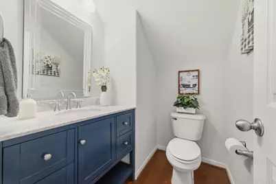 9003 Kinnel Lane, Tomball, TX 77375 - Photo 7