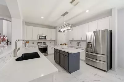 9003 Kinnel Lane, Tomball, TX 77375 - Photo 3
