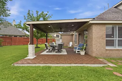 9003 Kinnel Lane, Tomball, TX 77375 - Photo 23