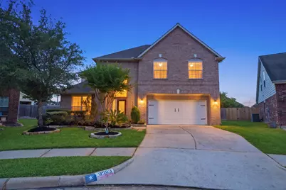 9003 Kinnel Lane, Tomball, TX 77375 - Photo 29
