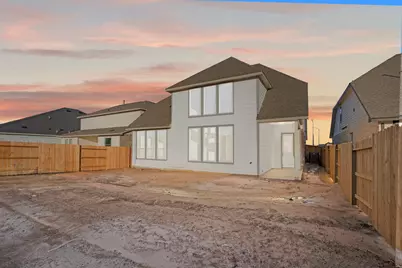 17503 Lavender Blossom Lane, Hockley, TX 77447 - Photo 19