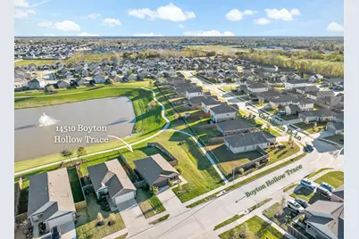 14510 Boyton Hollow Trace, Rosharon, TX 77545 - Photo 7