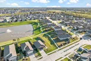 14510 Boyton Holw Trce, Rosharon, TX 77545 - Photo 7