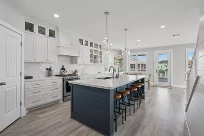 16700 Montego Way, Jamaica Beach, TX 77554 - Photo 13