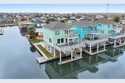 16700 Montego Way, Jamaica Beach, TX 77554 - Photo 47