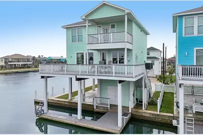 16700 Montego Way, Jamaica Beach, TX 77554 - Photo 3