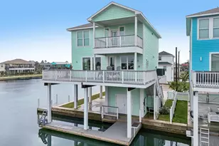 16700 Montego Way, Jamaica Beach, TX 77554 - Photo 3