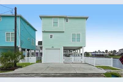 16700 Montego Way, Jamaica Beach, TX 77554 - Photo 5