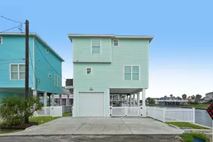 16700 Montego Way, Jamaica Beach, TX 77554 - Photo 5