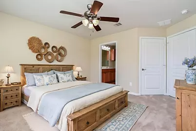 3810 County Seat Lane, Richmond, TX 77469 - Photo 15