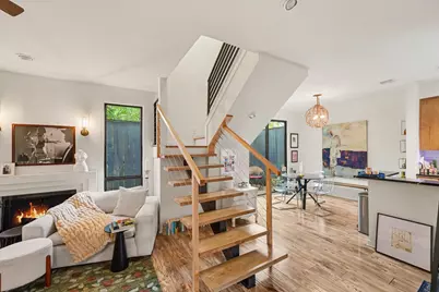 2100 Commonwealth Street #M, Houston, TX 77006 - Photo 3
