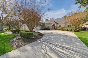 20707 Atascocita Shores Dr, Humble, TX 77346 - Photo 1