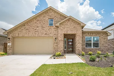 5818 Capri Forest Drive, Katy, TX 77493 - Photo 1