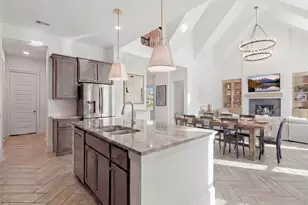 318 Calmato Woods Way, Willis, TX 77318 - Photo 5