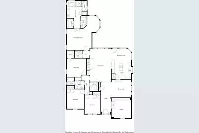 13818 Mill Garden Court, Houston, TX 77059 - Photo 3