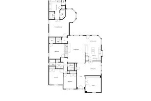 13818 Mill Garden Ct, Houston, TX 77059 - Photo 3