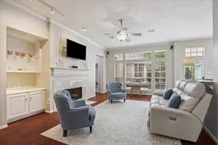 13818 Mill Garden Ct, Houston, TX 77059 - Photo 5