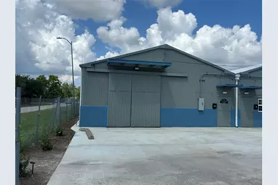 6936 Lozier Street, Houston, TX 77021 - Photo 1