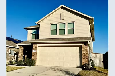 7306 Greenbriar Canyon Lane, Katy, TX 77493 - Photo 3