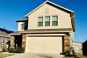 7306 Greenbriar Canyon Ln, Katy, TX 77493 - Photo 3