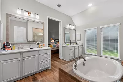 1294 Wandering Brook Street, Magnolia, TX 77354 - Photo 29