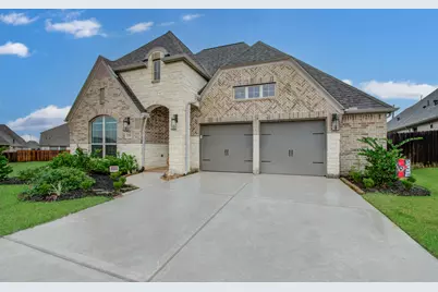 1294 Wandering Brook Street, Magnolia, TX 77354 - Photo 47