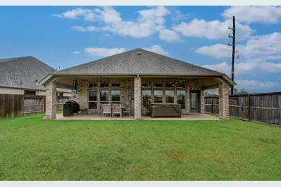 1294 Wandering Brook Street, Magnolia, TX 77354 - Photo 37