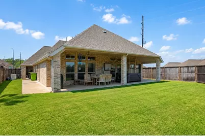 1294 Wandering Brook Street, Magnolia, TX 77354 - Photo 39
