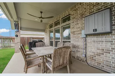 1294 Wandering Brook Street, Magnolia, TX 77354 - Photo 41