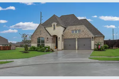 1294 Wandering Brook Street, Magnolia, TX 77354 - Photo 45