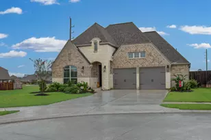 1294 Wandering Brook St, Magnolia, TX 77354 - Photo 45
