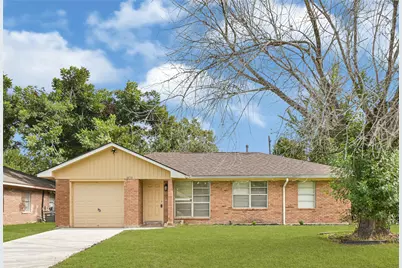 4319 Howcher Street, Houston, TX 77047 - Photo 1