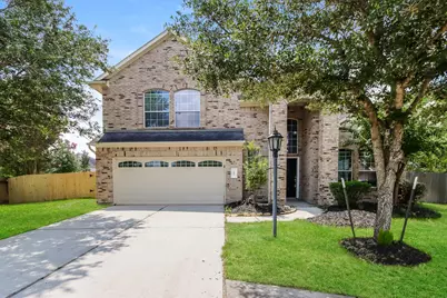 1002 Alp Springs Court, Spring, TX 77373 - Photo 1