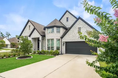 17401 Orchid Falls Lane, Conroe, TX 77302 - Photo 35