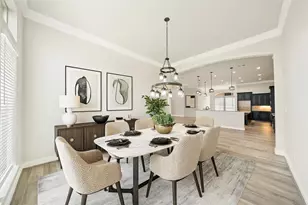 17401 Orchid Falls Ln, Conroe, TX 77302 - Photo 3