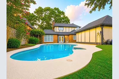 15203 La Mancha Drive, Houston, TX 77083 - Photo 1