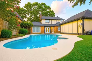 15203 La Mancha Dr, Houston, TX 77083 - Photo 1