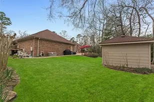 2313 Carriage Run E, Conroe, TX 77384 - Photo 41