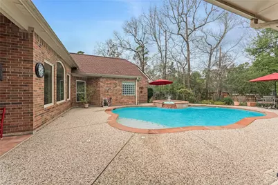 2313 Carriage Run E, Conroe, TX 77384 - Photo 31