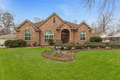 2313 Carriage Run E, Conroe, TX 77384 - Photo 3