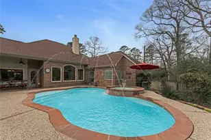 2313 Carriage Run E, Conroe, TX 77384 - Photo 29