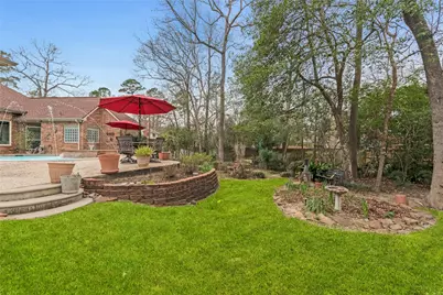 2313 Carriage Run E, Conroe, TX 77384 - Photo 37