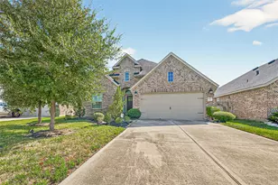 19707 Lakeside Pointe Ct, Richmond, TX 77407 - Photo 1
