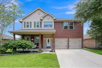 1396 Havelock Drive, Spring, TX 77386 - Photo 1