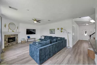 1396 Havelock Drive, Spring, TX 77386 - Photo 9