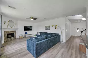 1396 Havelock Dr, Spring, TX 77386 - Photo 9